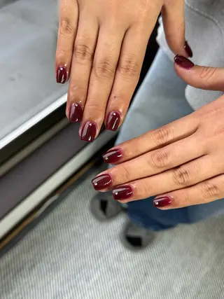 ネイル lune nail_2017のその他イメージ