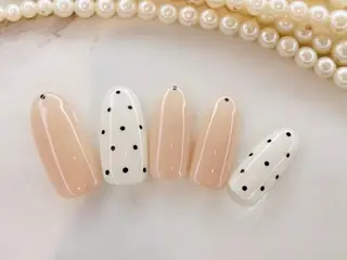 ネイル SINCERELY シンシアリー🌈のネイルデザイン