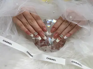 ネイル ネイルサロン ANELAのネイルデザイン