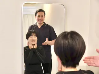 美容整体サロン Chare人形町店のエステ・リラクイメージ