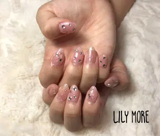 ネイル Lily closetのネイルデザイン