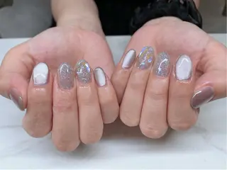 ネイル O's nailのネイルデザイン