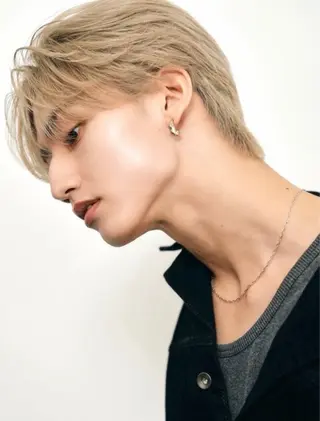 カラー メンズ メンズ似合わせ 【fifth】おうたのヘアスタイル