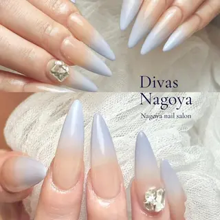 ネイル 🎀Sakae D.d nail🎀のネイルデザイン