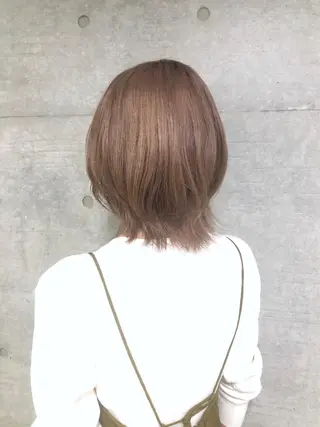 ミディアム eyelash salon RACOTA所属・MAYA .のマツエク・マツパデザイン