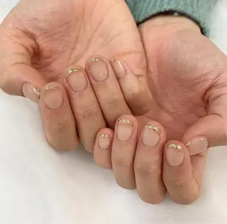 ネイル うにゃねいる ✿ harunaのネイルデザイン