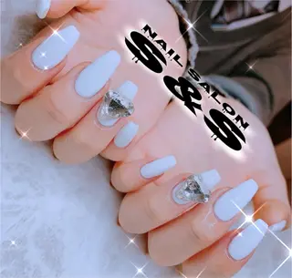 ネイル S&S 村田小百合のネイルデザイン