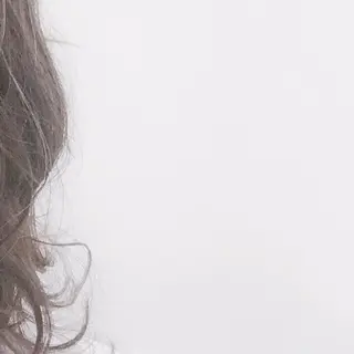 【ﾏﾏを応援📣】託 児ｱﾘ美容室❣️横田のヘアスタイル