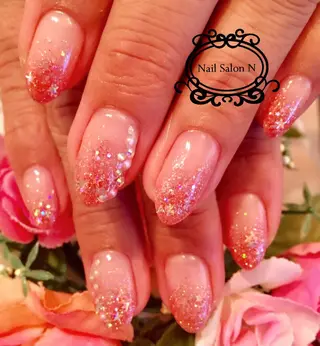 ネイル Nail Salon Nのネイルデザイン