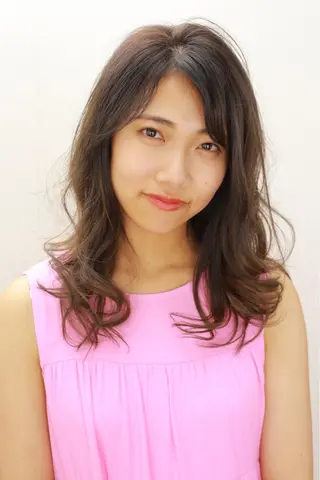 セミロング hair make feb東川口店所属・佐野 寛のその他イメージ