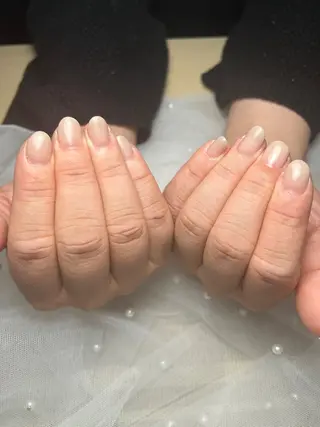ネイル M.nail所属・M. nailのネイルデザイン