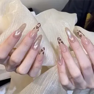 ネイル Nikoネイルサロン 高田馬場店のネイルデザイン