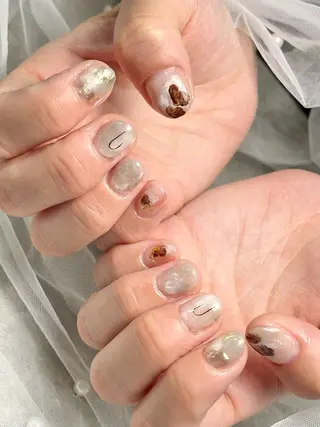 ネイル Y's nailのネイルデザイン