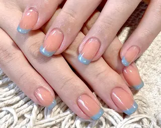 ネイル sōko Hair&Nail Salon所属・megu  / sōko nailのネイルデザイン