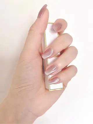 ネイル NFY-もも 長さ出し専門のネイルデザイン