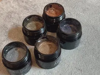 ネイル LUKE所属・もとまつ さちこのネイルデザイン