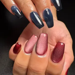ネイル M. freenailのネイルデザイン