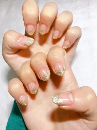 ネイル Ｍ☆NAIL asamiのネイルデザイン