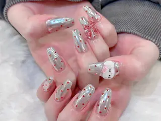 ネイル ネイルサロン Easenのネイルデザイン