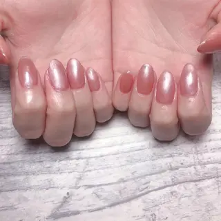 ネイル 個室ネイルサロンDolly Girl〜ドーリーガール〜所属・DollyGirl KYOKOのネイルデザイン