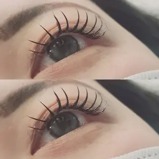 マツエク・マツパ セレビアイ　磯山☆ LEDエクステ☆立川のマツエク・マツパデザイン