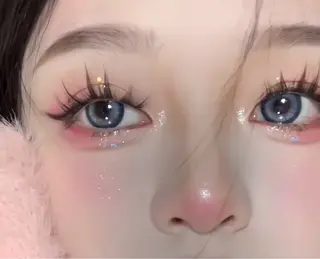 マツエク・マツパ Ｍ salon アイラッシュのマツエク・マツパデザイン