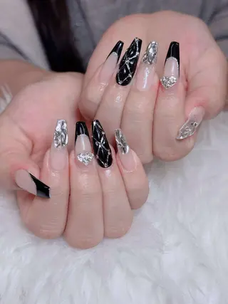 ネイル Lumi Nailのネイルデザイン