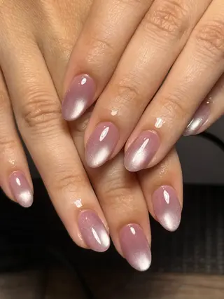 ネイル Nail salon Kahuuのネイルデザイン
