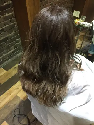 ロング カラー Fave【フェイブ】 /🌈推し活のその他イメージ