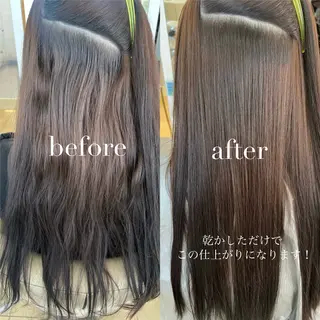 💎艶髪💎 田中ひなたのヘアスタイル