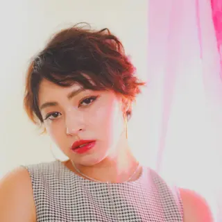 NAP hair owariasahi所属・モリヒロ マサシのその他イメージ