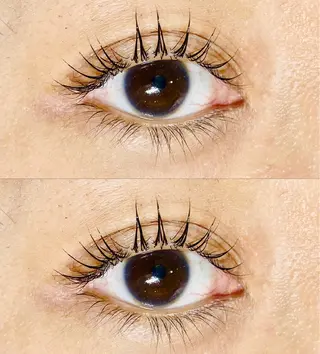 マツエク・マツパ eyelist🌹 Harunaのマツエク・マツパデザイン