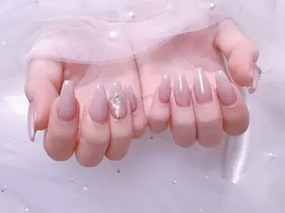 ネイル ネイルサロン lotusのネイルデザイン