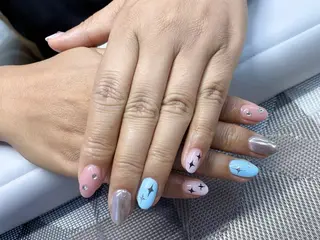 ネイル YKネイルサロン所属・YK ネイルサロンのネイルデザイン