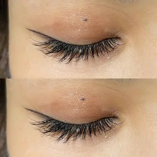 マツエク・マツパ scarlet asahiのマツエク・マツパデザイン