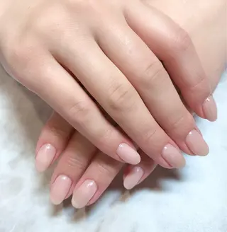 ネイル ecrin 💎 mayuのネイルデザイン