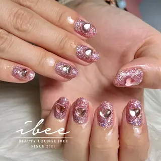 ネイル ibee nail 🤍yumiのネイルデザイン