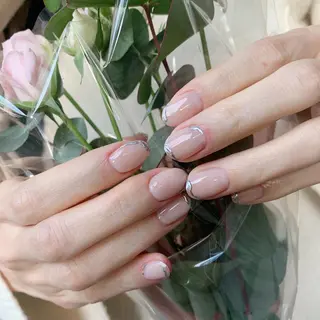 ネイル Charis エステ&ネイルのエステ・リラクイメージ