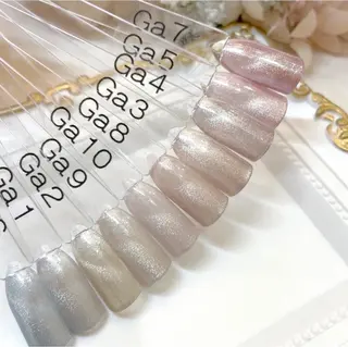 ネイル LUNARJE YUKARIのエステ・リラクイメージ