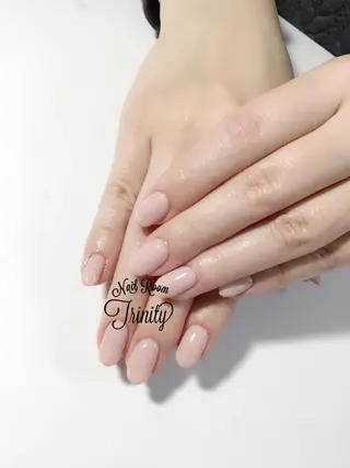 ネイル Trinity staffのネイルデザイン