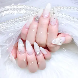 ネイル petite porteのネイルデザイン