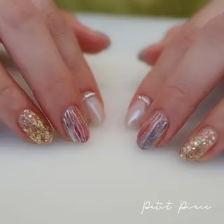 ネイル an. ネイル/脱毛/脂肪冷却/よもぎ蒸し所属・an. Yukikoのエステ・リラクイメージ