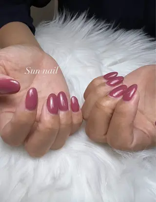 ネイル Sun nail ...ayaのネイルデザイン