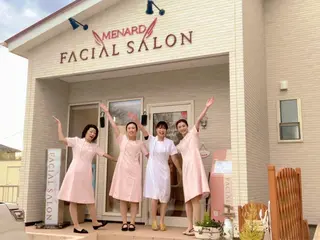 YUI🤍乾燥ゆらぎ 肌🌿即透明感✨のエステ・リラクイメージ