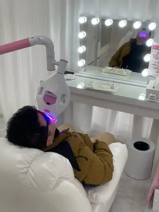 セルフホワイトニング エクシア大曽根店のその他イメージ