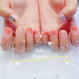 ネイル 閨匠 上野店のネイルデザイン