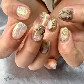 ネイル You kyehwaのネイルデザイン