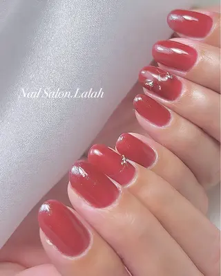ネイル Nail Salon .Lalahのネイルデザイン