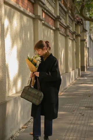 ロング カラー hair salon Oeuf所属・たなか あいり【自由が丘】のヘアスタイル