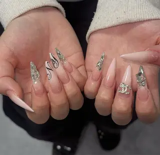 ネイル Amee Nail Salonのネイルデザイン